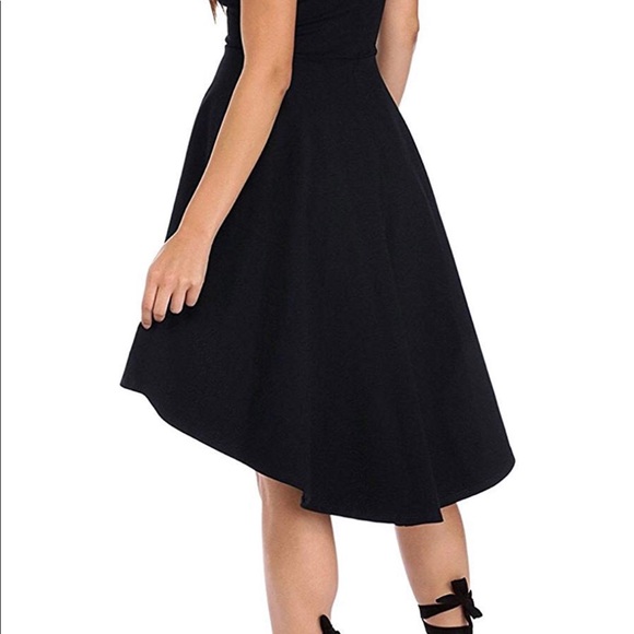 Little Black Dress - Picture 4 of 4